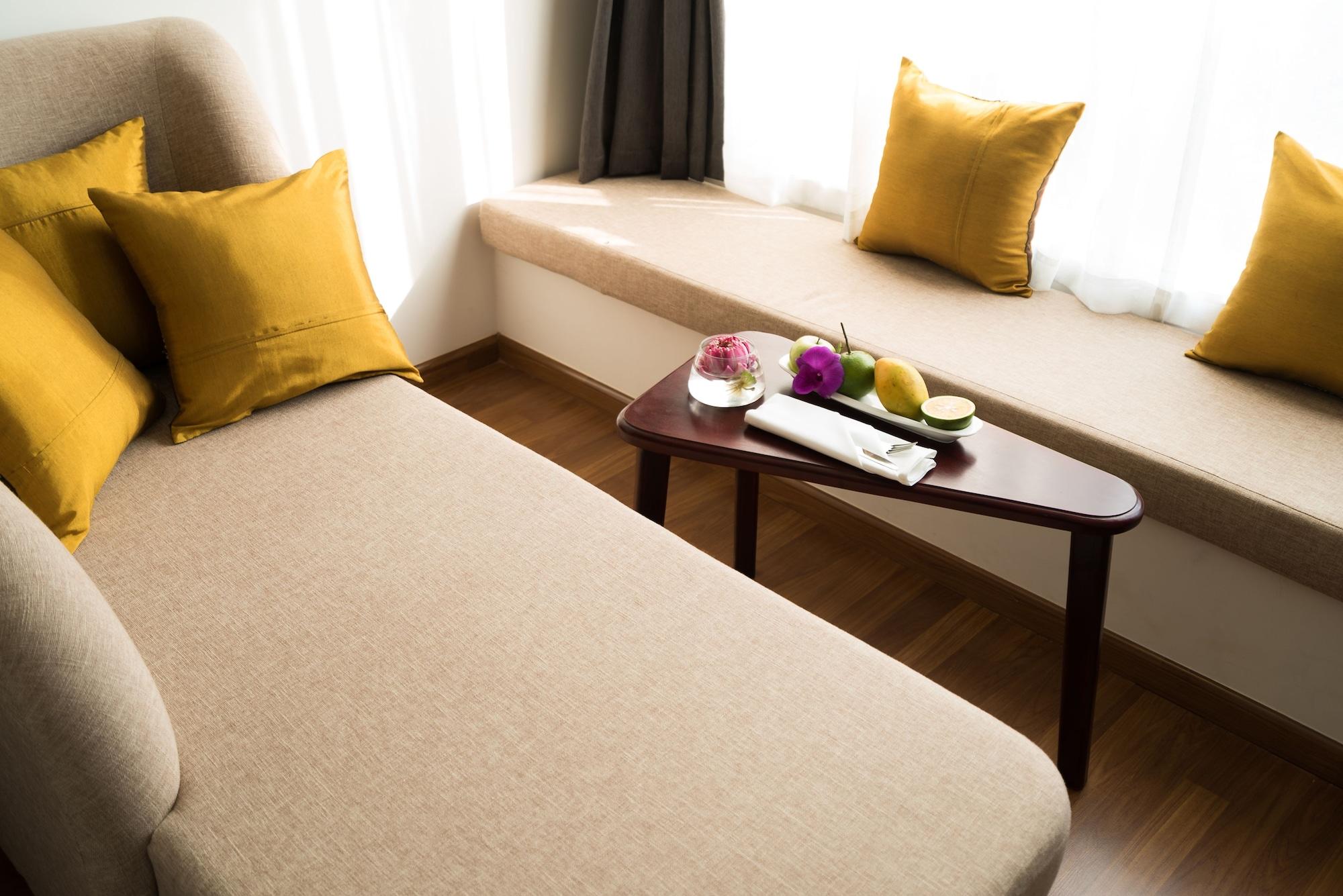Sabara Angkor Resort & Spa Siem Reap Eksteriør billede