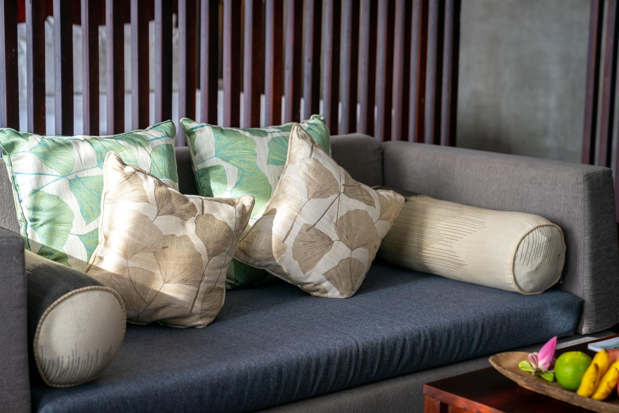 Sabara Angkor Resort & Spa Siem Reap Eksteriør billede