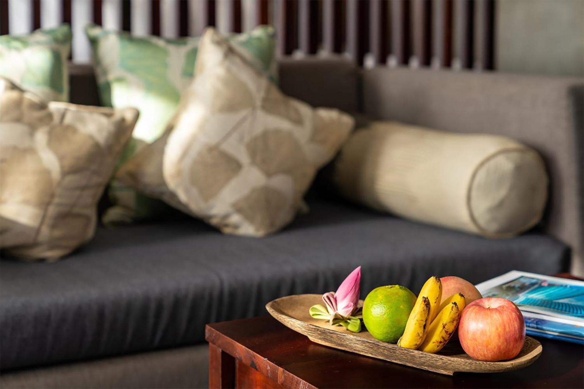 Sabara Angkor Resort & Spa Siem Reap Eksteriør billede