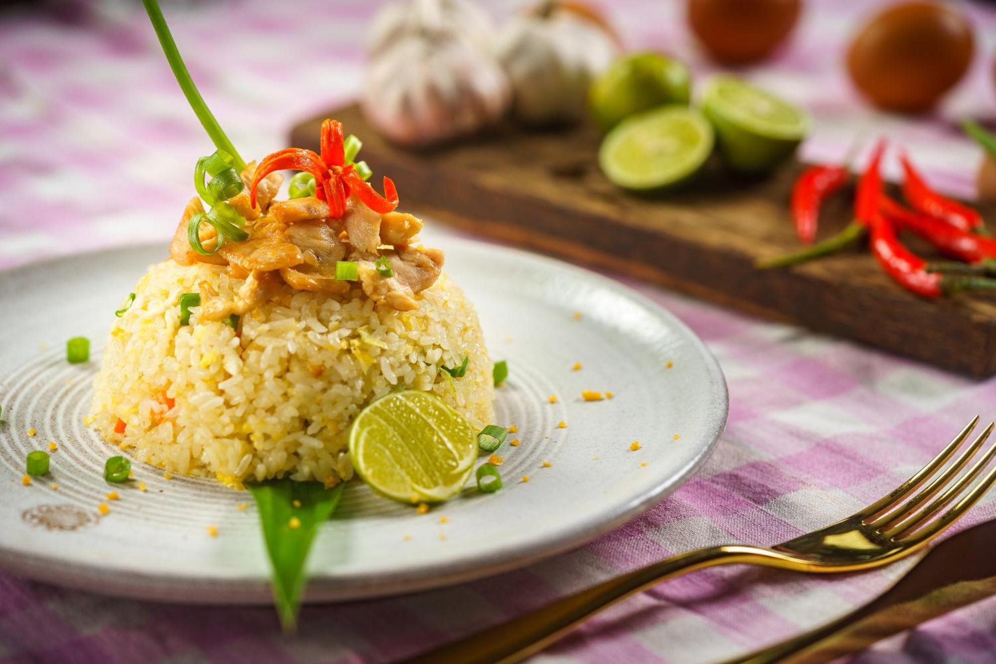 Sabara Angkor Resort & Spa Siem Reap Eksteriør billede
