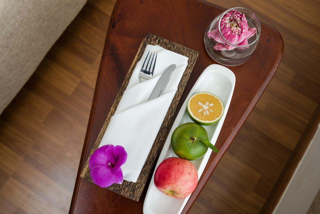 Sabara Angkor Resort & Spa Siem Reap Eksteriør billede
