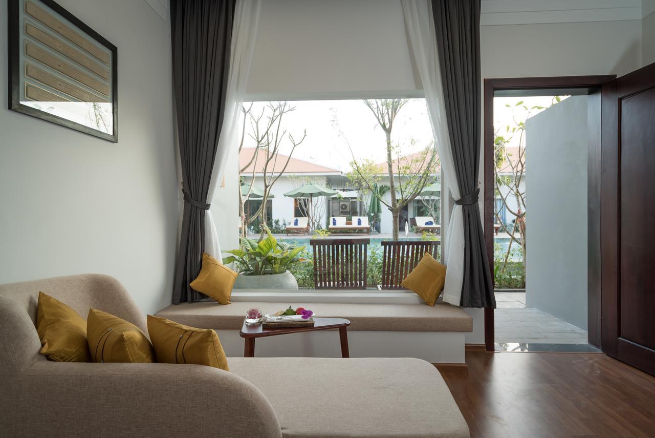 Sabara Angkor Resort & Spa Siem Reap Eksteriør billede